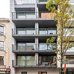 Brand New Apartment With Garden And Parking